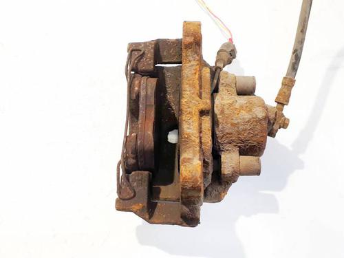 Left front brake caliper SKODA SUPERB II (3T4) 2.0 TDI | BP35066476M105 - Image 3
