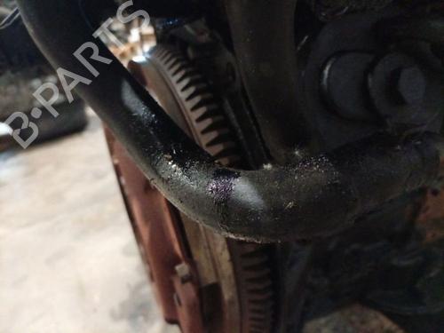 Pipe TOYOTA COROLLA (_E12_) 2.0 D-4D (CDE120R, CDE120L_) | BP37227425M125 - Image 4