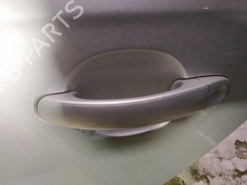 rear-left-exterior-door-handle-vw-golf-v-1k1-2003-2004-2005-2006-2007-2008-2009-2010-35176517 main image