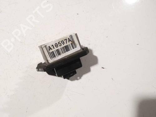 Used Heater resistor Heater resistor HONDA CIVIC VIII Hatchback (FN, FK) 1.8 (FN1, FK2) (140 hp) 34981292 34981292