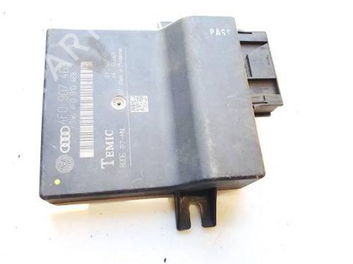 Electronic module MAZDA 6 Estate (GJ, GL) 2.2 D | BP38318956M83 - Image 2