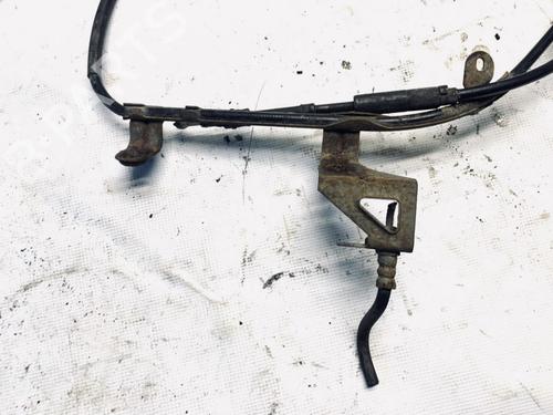 Cable AUDI A6 C5 (4B2, 4B4) 1.8 T | BP35556367E12 - Image 3
