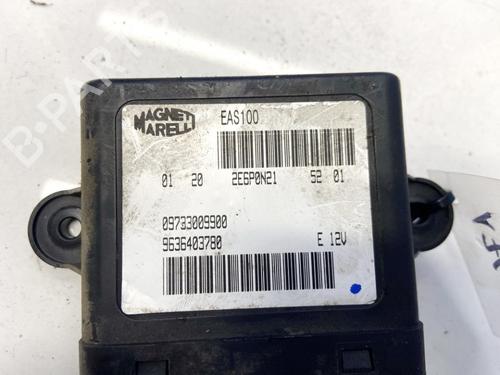 Electronic module PEUGEOT 607 (9D, 9U) 2.2 HDi | BP32892568M83 - Image 3