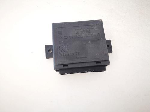 Used Lights ECU Lights ECU 35601152 35601152
