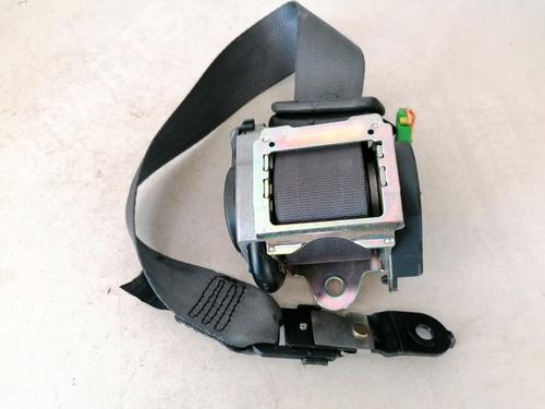 Used Rear right seatbelt Rear right seatbelt 35525501 35525501