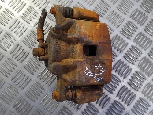 Used Left front brake caliper Left front brake caliper HONDA INSIGHT (ZE_) 1.3 IMA (ZE28, ZE2) (88 hp) 35675608 35675608