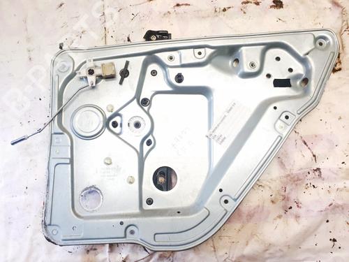 Used Rear right window mechanism Rear right window mechanism 35403295 35403295