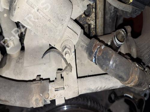 Used Egr Egr OPEL ASTRA H (A04) 1.9 CDTI (L48) (100 hp) 36686301 36686301
