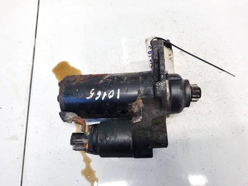 Used Starter Starter VW PASSAT B6 (3C2) 1.9 TDI (105 hp) 34964028 34964028