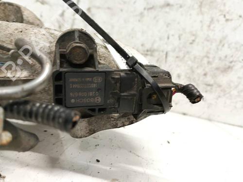 Used Electronic module Electronic module HONDA CIVIC IX (FK) 1.6 i-DTEC (FK3) (120 hp) 35118971 35118971