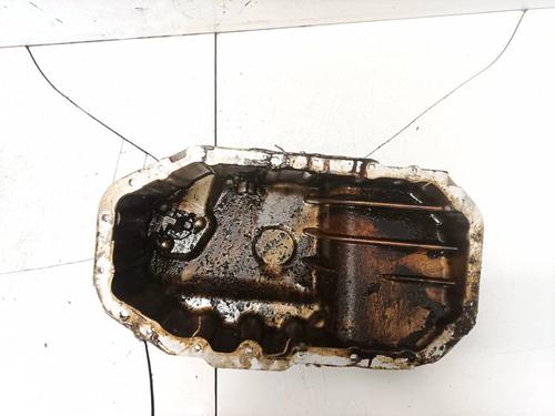 Used Oil sump Oil sump VW GOLF V (1K1) 1.4 16V (75 hp) 35232502 35232502