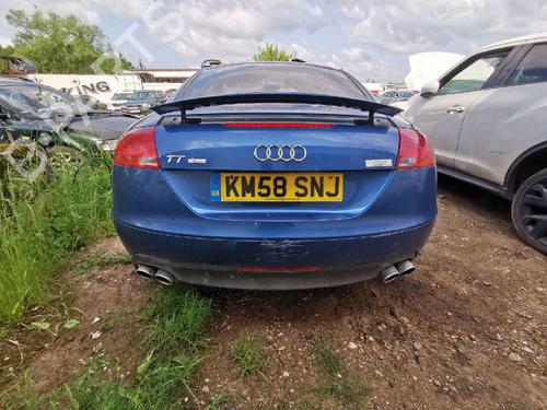 Speaker AUDI TT Roadster (8J9) 2.0 TDI quattro | BP32550435E2