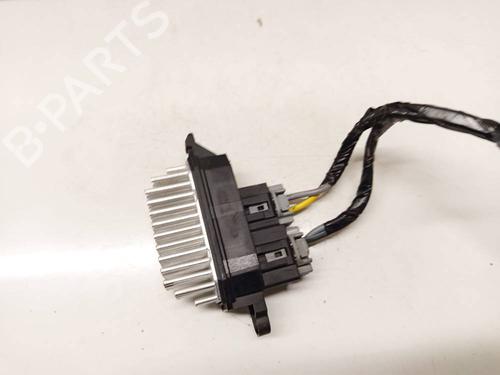 Used Heater resistor Heater resistor AUDI A1 (8X1, 8XK) 1.8 TFSI (192 hp) 34831943 34831943