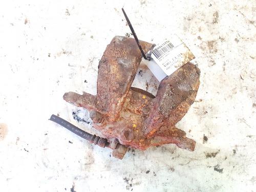 Used Left front brake caliper Left front brake caliper HONDA CR-V III (RE_) 2.2 i-CTDi 4WD (RE6) (140 hp) 35423201 35423201