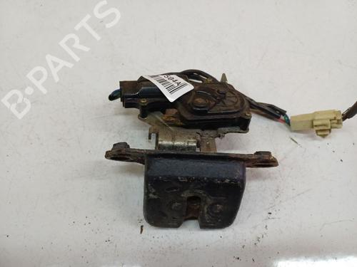 Bagklap lås SUBARU TRIBECA (B9) 3.0 (WXE) | BP34851948C101 - Image 2