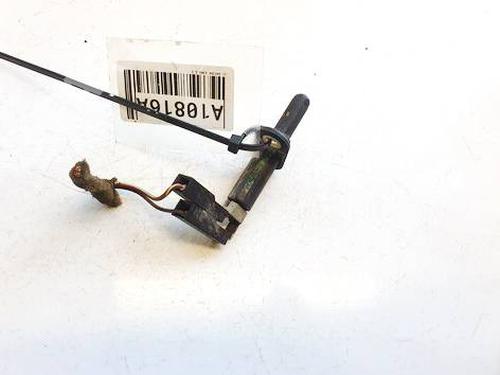 Switch OPEL ZAFIRA A MPV (T98) 2.2 DTI 16V (F75) | BP34840371I30 - Image 3