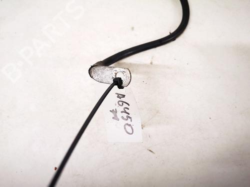 Cable AUDI A4 B5 (8D2) 1.6 | BP35571762E12 - Image 3