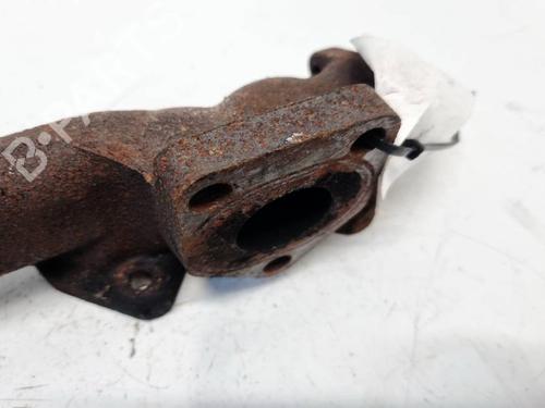 Exhaust manifold BMW 3 (E90) 320 d | BP34764702M110 - Image 2