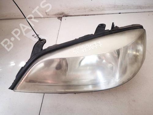 Used Right headlight Right headlight OPEL ASTRA G Hatchback (T98) 2.0 DTI 16V (F08, F48) (101 hp) 35290648 35290648