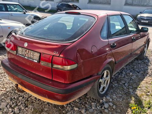 Other SAAB 9-3 (YS3D) 2.2 TiD | BP36251031O1 - Image 6