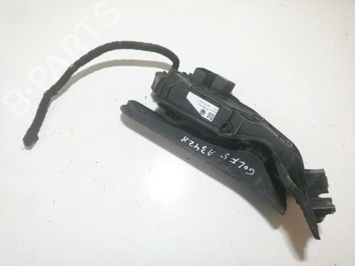 Used Pedal Pedal VW GOLF V (1K1) 1.6 FSI (115 hp) 35832796 35832796