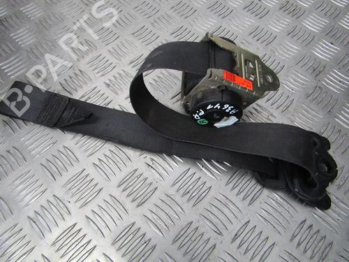 Used Front right seatbelt Front right seatbelt MINI MINI (R50, R53) One (90 hp) 35674331 35674331
