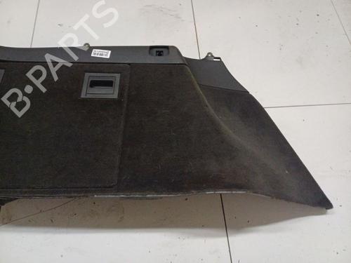 Boot lining OPEL SIGNUM Hatchback (Z03) 1.9 CDTI (F48) | BP34899577I3 - Image 3