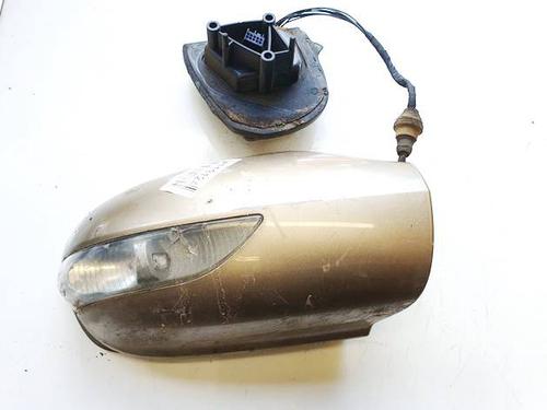 Used Right mirror Right mirror 34747017 34747017