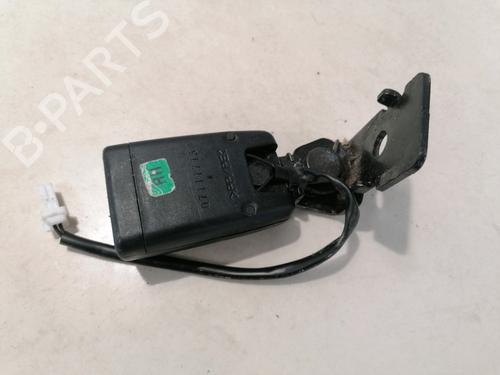 Seat buckle KIA CEE'D Hatchback (ED) 1.6 | BP35578424I32 - Image 2