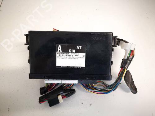 Used Automatic gearbox ECU Automatic gearbox ECU 34931484 34931484