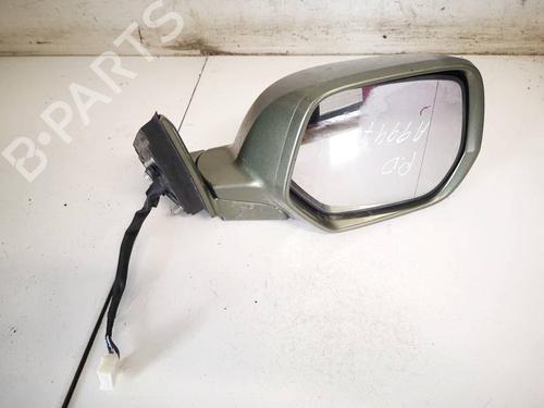 Used Right mirror Right mirror HONDA CR-V III (RE_) 2.0 i-VTEC (RE5, RE1) (150 hp) 35132849 35132849