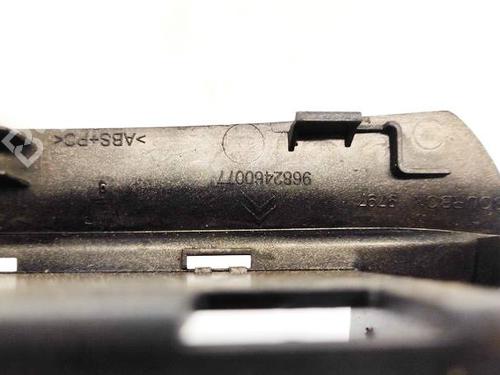 Glove box CITROËN C5 III (RD_) 3.0 V6 (RDXFVJ) | BP35290508C95 - Image 3