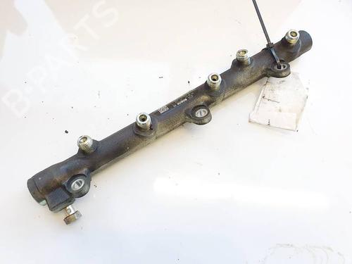 Used Injection rail Injection rail BMW 1 (E81) 120 d (163 hp) 35296725 35296725