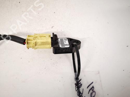 Used Electronic module Electronic module TOYOTA COROLLA Verso (ZER_, ZZE12_, R1_) 2.2 D-4D (AUR10_, AUR10R) (136 hp) 32914349 32914349