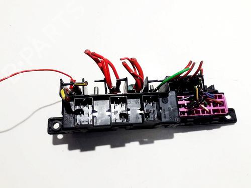 Fuse box VW PASSAT B5 Variant (3B5) 1.6 | BP33520116E1 - Image 2