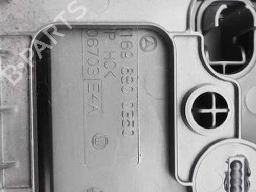 Cup/Object holder MERCEDES-BENZ A-CLASS (W169) A 180 CDI (169.007, 169.307) | BP35334109I37 - Image 3