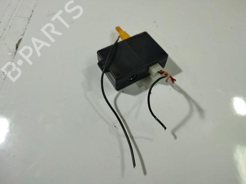 Electronic module JAGUAR X-TYPE I (X400) 2.1 V6 | BP32533707M83
