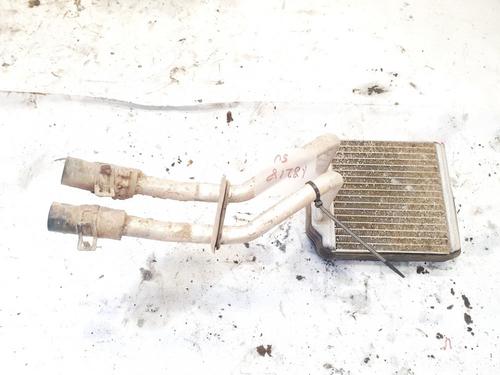 Used Heater matrix Heater matrix FORD TRANSIT Van (FA_ _) 2.0 DI (FAE_, FAF_, FAG_) (86 hp) 35409863 35409863