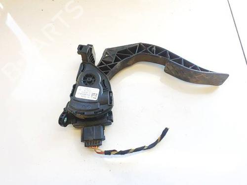Pedal AUDI A6 C7 (4G2, 4GC) 2.0 TDI | BP34975034I4 - Image 2