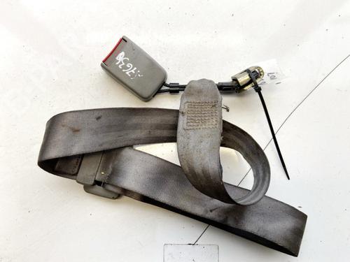 Used Seat buckle Seat buckle 35477374 35477374