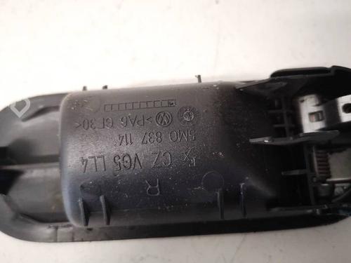 Rear right interior door handle VW GOLF PLUS V (5M1, 521) 1.9 TDI | BP34766462I16 - Image 3