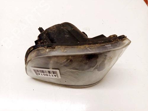 Used Left front fog light Left front fog light 34836004 34836004