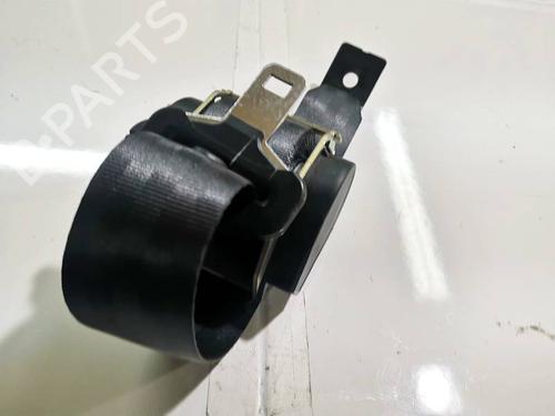 Rear left seatbelt RENAULT FLUENCE (L3_) 1.5 dCi | BP38576972I29 - Image 5