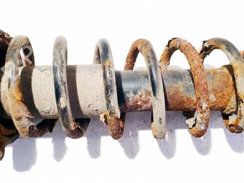 Used Shock absorber spring Shock absorber spring TOYOTA COROLLA Saloon (_E12_) 1.4 VVT-i (ZZE120_, ZZE120R) (97 hp) 34834501 34834501