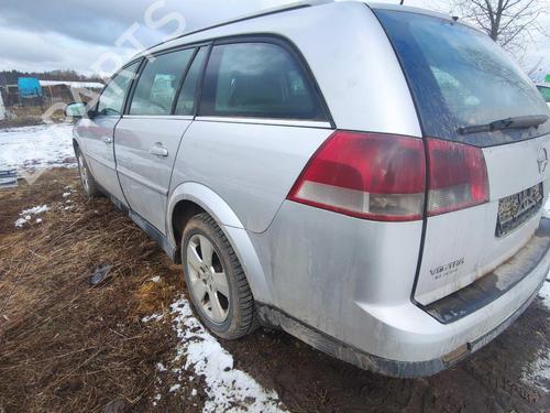 Engine mount OPEL VECTRA C (Z02) 2.2 DTI 16V (F69) | BP33094840M89  - Image 7