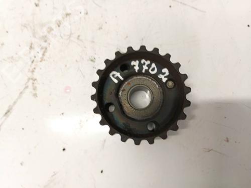 Polea Polea CHRYSLER SEBRING (JS) 2.0 CRD (140 hp) 34992539 34992539