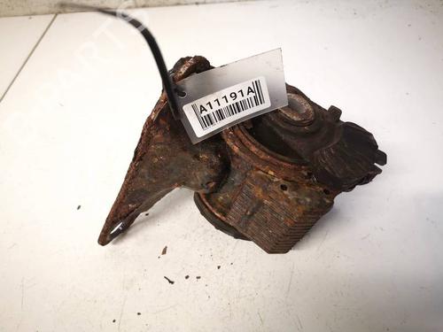 Engine mount MAZDA 6 Hatchback (GH) 2.0 MZR-CD (GH14) | BP33730586M89 - Image 2