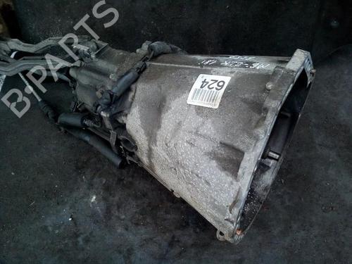 Used Gearbox Gearbox 35670875 35670875