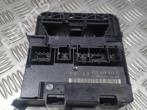 Used Electronic module Electronic module VW PASSAT B6 (3C2) 2.0 TDI (140 hp) 35711635 35711635