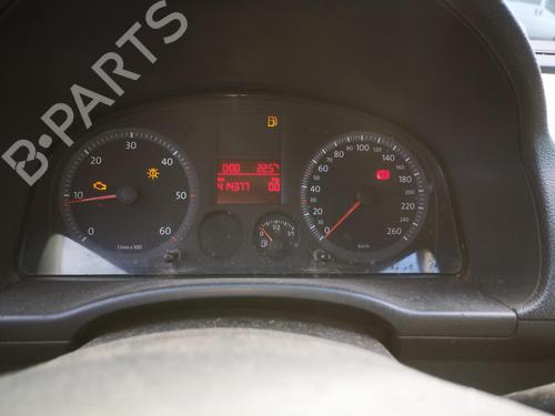 Engine control unit (ECU) VW CADDY III MPV (2KB, 2KJ, 2CB, 2CJ) 1.9 D | BP32920008M57  - Image 10